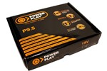 Ficha técnica e caractérísticas do produto Fonte para Até 5 Pedais Power Play P9.5 2000mA