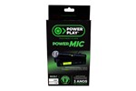 Ficha técnica e caractérísticas do produto Fonte para Microfones Sem Fio Power Play Power Mic