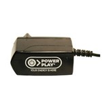 Ficha técnica e caractérísticas do produto Fonte para Pedal 9V P-9.1 - Power Play