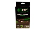 Ficha técnica e caractérísticas do produto Fonte para Pedal 9V Power Play Single Power