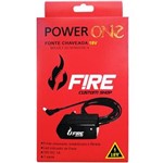Ficha técnica e caractérísticas do produto Fonte para Pedal Fire Power One 18V