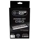 Fonte para Teclado Casio Power Play Power Key Cso 9,5v 1000ma