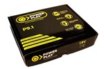 Ficha técnica e caractérísticas do produto Fonte Power Play P9.1 - 2000mA para Pedaleiras
