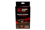 Ficha técnica e caractérísticas do produto Fonte Power Play Single Power 18v 1000mA