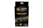 Ficha técnica e caractérísticas do produto Fonte Power Play Single Power 12v 1000mA