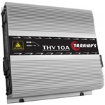 Ficha técnica e caractérísticas do produto Fonte Taramps Thv 10a High Voltage Carregador Automotivo
