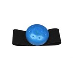Ficha técnica e caractérísticas do produto Foot Shaker Medium Cajon Percussion Fsm-Ac Azul Claro