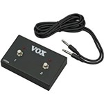 Footswitch Vox Vfs-2a (10550113)
