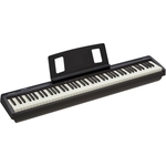 Ficha técnica e caractérísticas do produto FP10 BK Roland - Piano Digital 88 Teclas SuperNatural PHA4