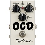 Ficha técnica e caractérísticas do produto Fulltone OCD V2 - Overdrive Distortion
