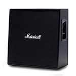Ficha técnica e caractérísticas do produto Gabinete Marshall CODE412 Caixa para Guitarra 4x12" 120W