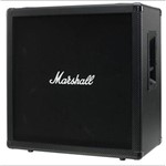 Ficha técnica e caractérísticas do produto Gabinete para Guitarra 4x12 120w Mg412bcf - Marshall