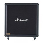 Ficha técnica e caractérísticas do produto Gabinete para Guitarra Marshall 1960B e 4x12" 300W