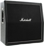 Gabinete para Guitarra Marshall MX412A e 4x12" Angulado 240W
