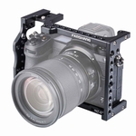 Ficha técnica e caractérísticas do produto Gaiola Cage NZ-07 para Mirrorless Nikon Z7 e Z6