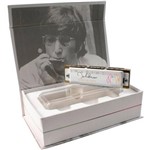 Ficha técnica e caractérísticas do produto Gaita Harmonica John Lennon Signature Series Dó