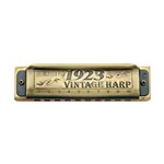 Ficha técnica e caractérísticas do produto Gaita Hering Diatônica Vintage Harp 1923 1020c (Dó)