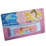 Ficha técnica e caractérísticas do produto Gaita Musical Disney Princesas - Ama Toys