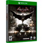 Game - Batman: Arkham Knight - Xbox One