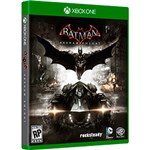 Ficha técnica e caractérísticas do produto Game - Batman: Arkham Knight - Xbox One