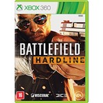 Ficha técnica e caractérísticas do produto Game Battlefield Hardline BR - XBOX 360