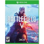 Ficha técnica e caractérísticas do produto Game Battlefield V - Xbox One