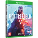 Ficha técnica e caractérísticas do produto Game Battlefield V - XBOX ONE