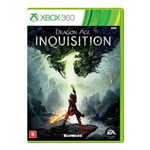 Game Dragon Age Inquisition Xbox 360