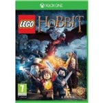 Ficha técnica e caractérísticas do produto Game Lego Hobbit Xbox One
