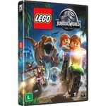 Game Lego Jurassic World - PC