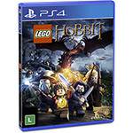 Game Lego o Hobbit BR - PS4