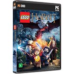 Ficha técnica e caractérísticas do produto Game - Lego o Hobbit - PC