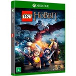 Ficha técnica e caractérísticas do produto Jogo Lego Hobbit - Xbox One - WARNER