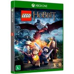 Ficha técnica e caractérísticas do produto Game Lego o Hobbit - Xbox One