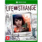 Ficha técnica e caractérísticas do produto Game Life Is Strange - Xbox One