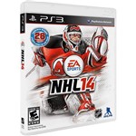 Ficha técnica e caractérísticas do produto Game - NHL 14 - PS3