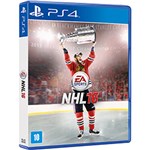 Ficha técnica e caractérísticas do produto Game NHL 16 - PS4