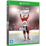 Ficha técnica e caractérísticas do produto Game NHL 16 - XBOX ONE - Eletronic Arts