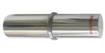 Ficha técnica e caractérísticas do produto Ganzá em Alumínio 270 X 60mm Liverpool GA-270