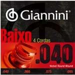 Giannini Geebrl 0.40 4C