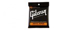 Ficha técnica e caractérísticas do produto Gibson Jogo de Corda Brite Wires Light SEG 700L 010.046