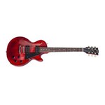 Ficha técnica e caractérísticas do produto Gibson Les Paul Faded 2017 T Guitarra Worn Cherry + Gig Bag
