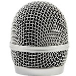 Ficha técnica e caractérísticas do produto Globo Microfone GL4 para VWS20