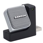 Ficha técnica e caractérísticas do produto Go Mic - Microfone USB GoMic Samson