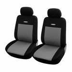 Ficha técnica e caractérísticas do produto Car Seat Covers 3 milímetros de poliéster esponja Composite Car Styling para Seat Toyota Car assento de carro Capa