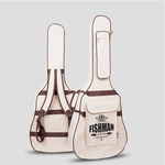 Ficha técnica e caractérísticas do produto Gostar FISHMAN 40/41 Inch Universal Waterproof guitarra acústica Capa Bag Carry Case
