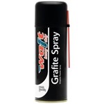 Ficha técnica e caractérísticas do produto Grafite Spray 100G Waft