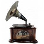 Ficha técnica e caractérísticas do produto Gramophone Texas 33.752 - Classic