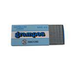 Grampos Rapid 9/10 Galvanizado Cxc/5000 Bacchi