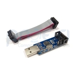 Ficha técnica e caractérísticas do produto Gravador AVR USBasp